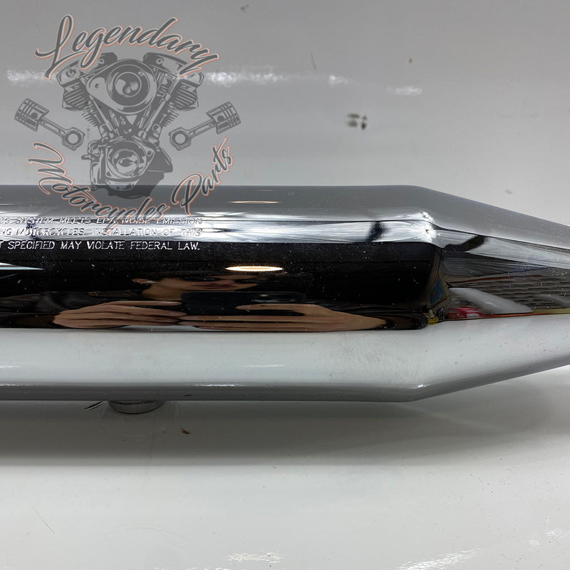 Silenciador OEM 65353-05