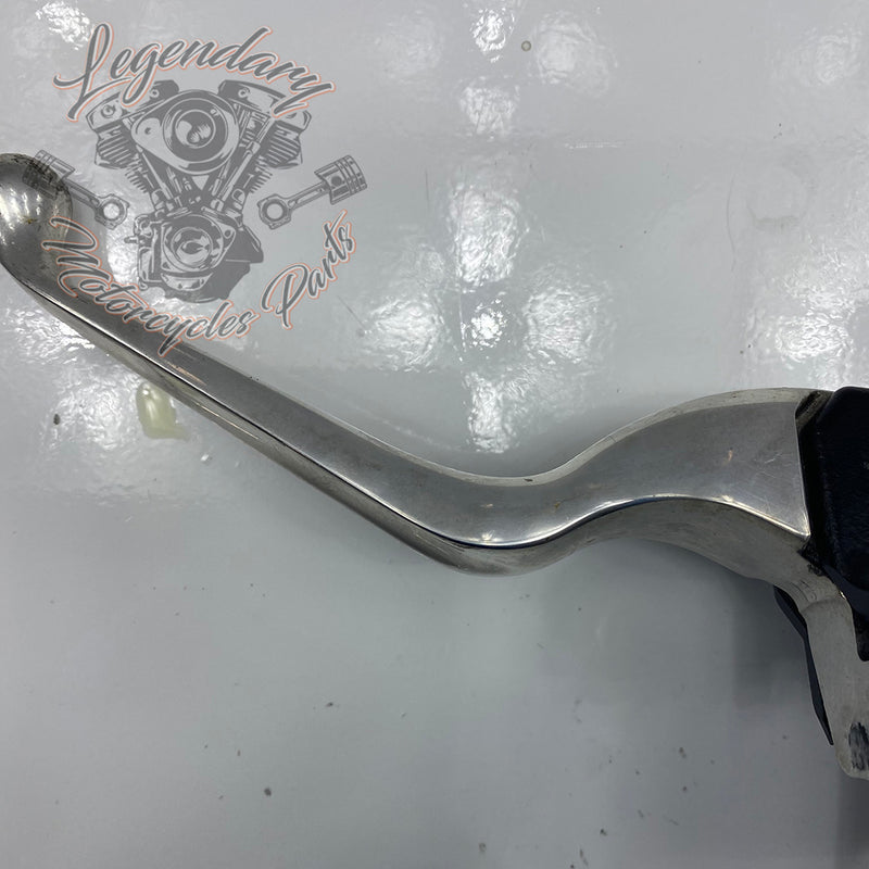 Front Brake Lever and Master Cylinder OEM 41700233