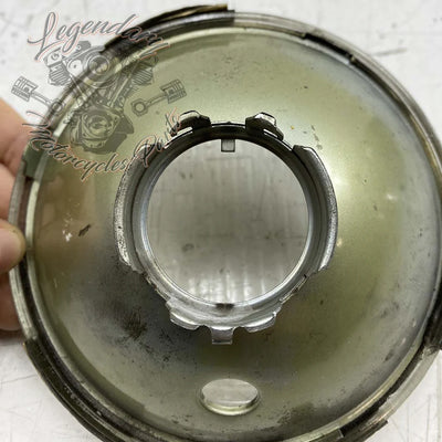 Optique de phare