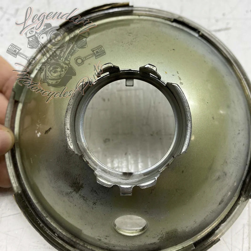 Optique de phare