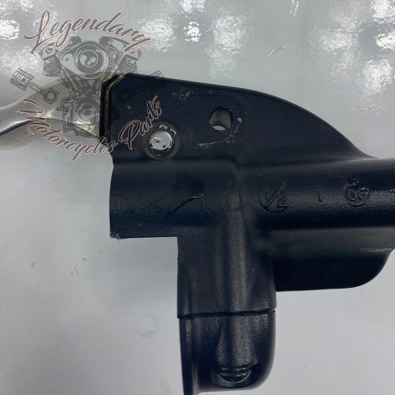 Front Brake Lever and Master Cylinder OEM 41700233