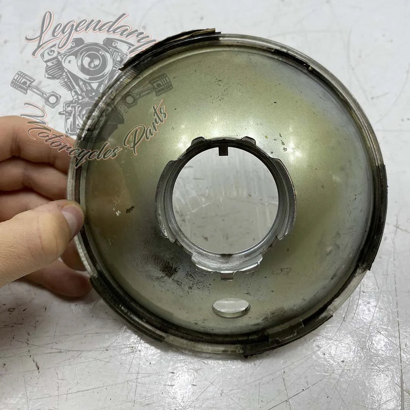 Optique de phare