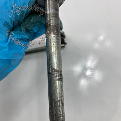 Braccio del selettore OEM 34621-06