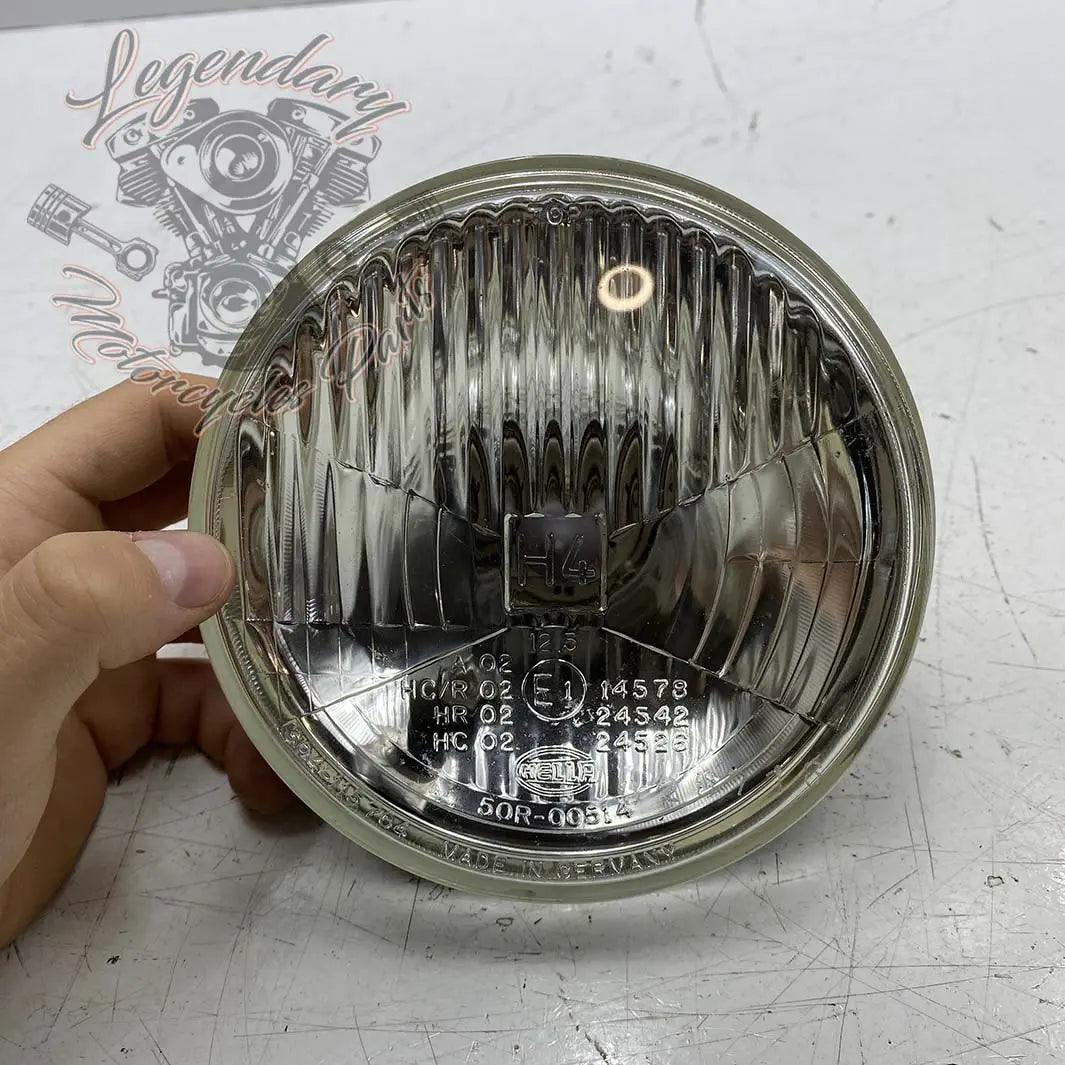 Headlight Optics – Legendary Parts