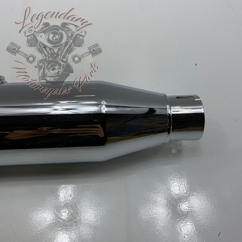Silenciador OEM 65353-05