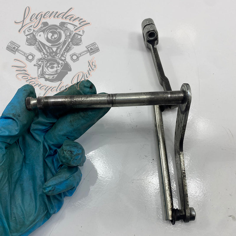 Braccio del selettore OEM 34621-06