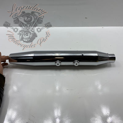 Silenciador OEM 65353-05