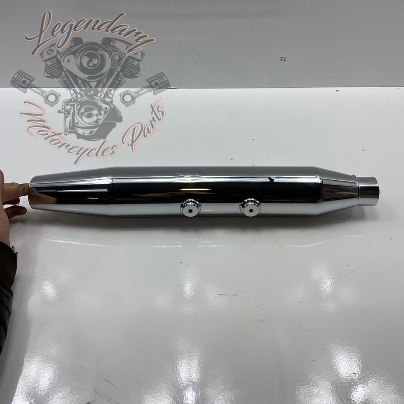 Silenciador OEM 65353-05