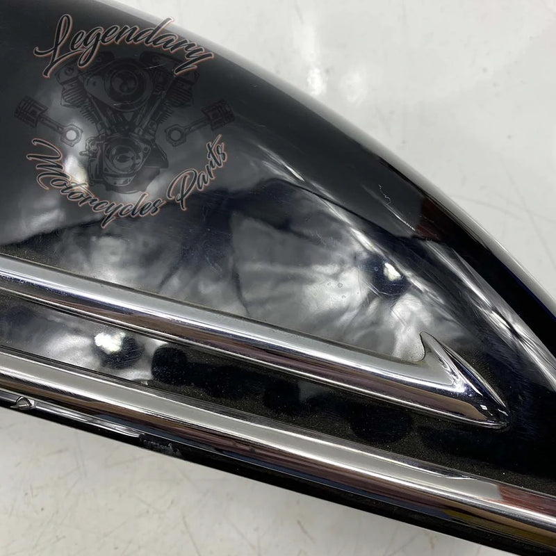 Front Fender OEM 59129-03
