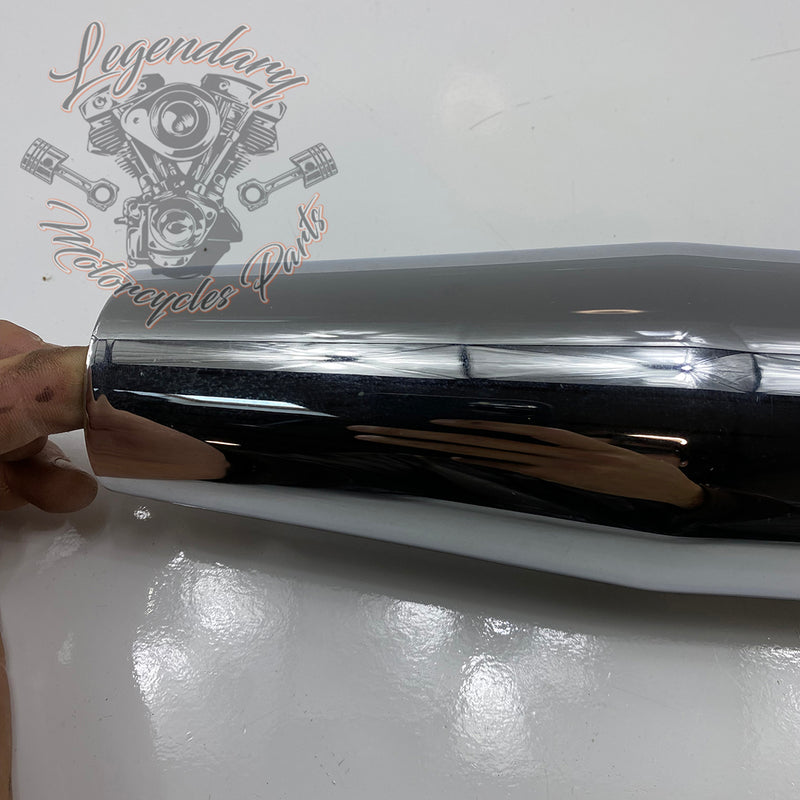 Silenciador OEM 65353-05