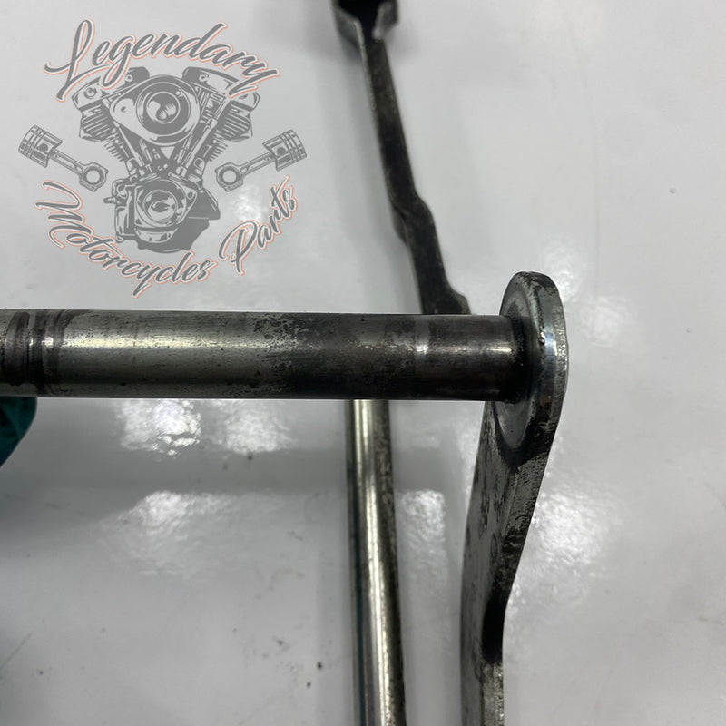 Braccio del selettore OEM 34621-06