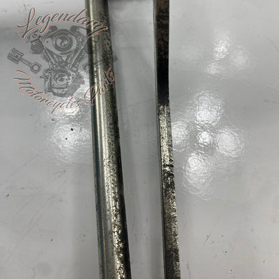 Braccio del selettore OEM 34621-06