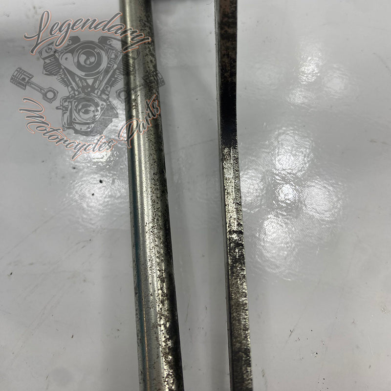 Braccio del selettore OEM 34621-06