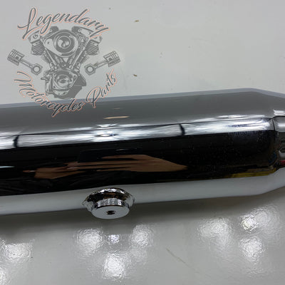 Silenciador OEM 65353-05