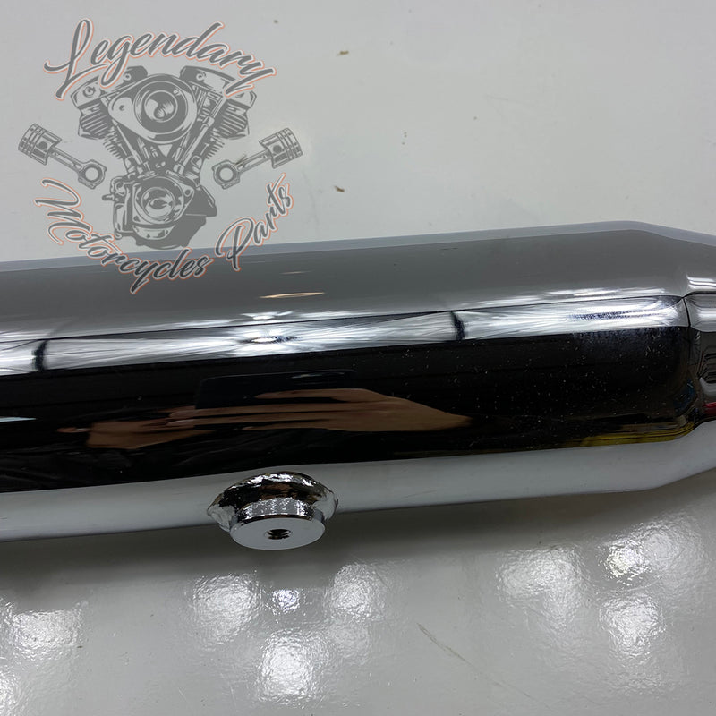 Silenciador OEM 65353-05