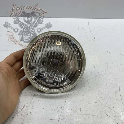 Optique de phare