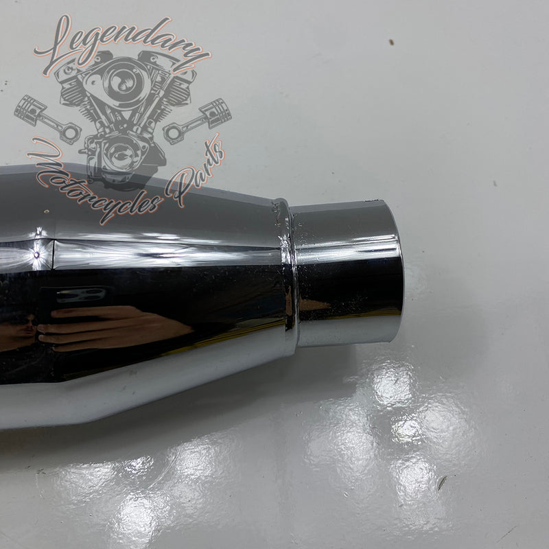 Silenciador OEM 65353-05
