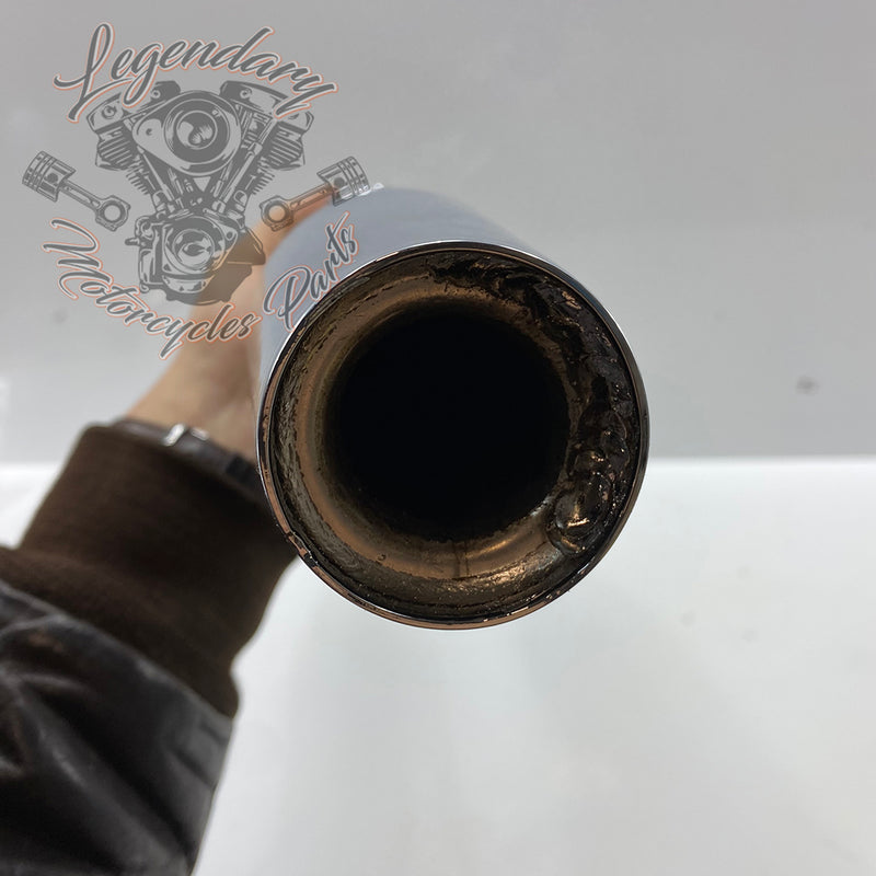 Silenciador OEM 65353-05