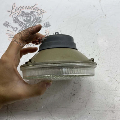 Optique de phare