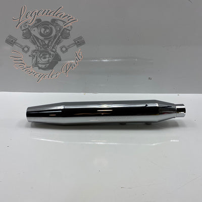 Silenciador OEM 65353-05