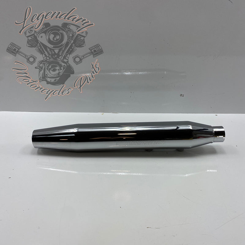 Silenciador OEM 65353-05