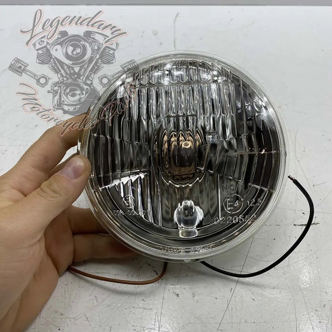 Headlight Optics – Legendary Parts