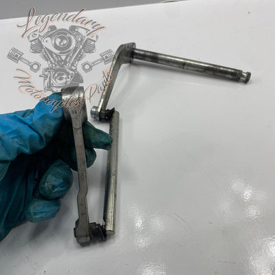 Braccio del selettore OEM 34621-06