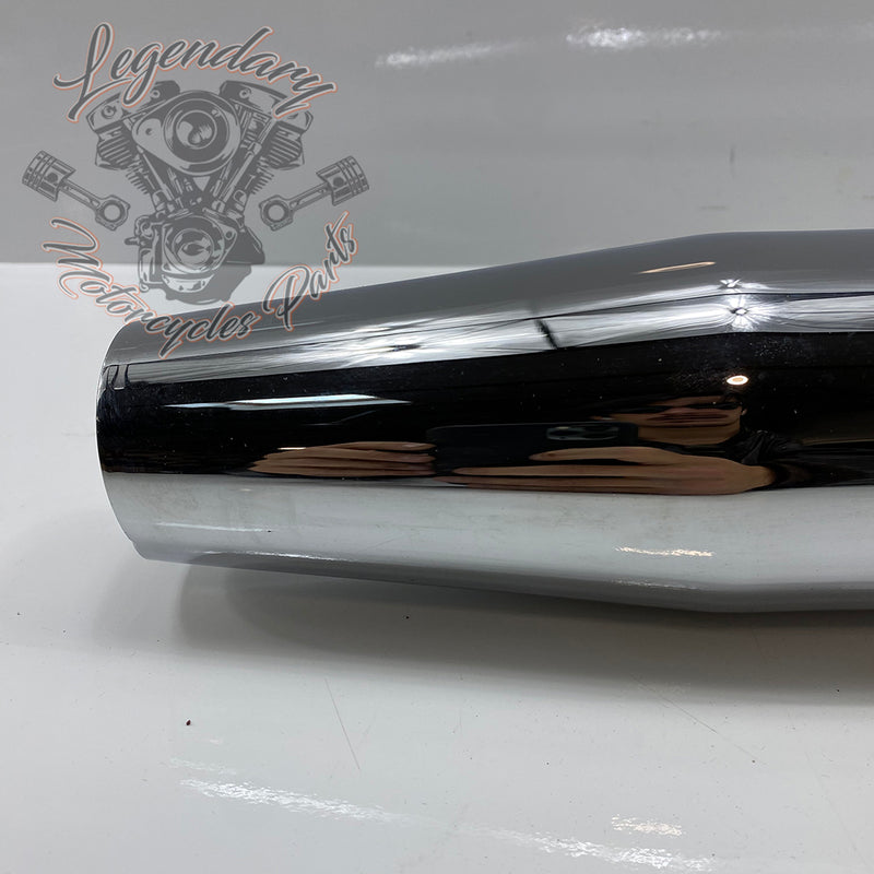 Silenciador OEM 65353-05