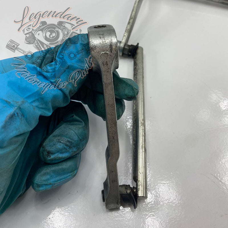 Braccio del selettore OEM 34621-06