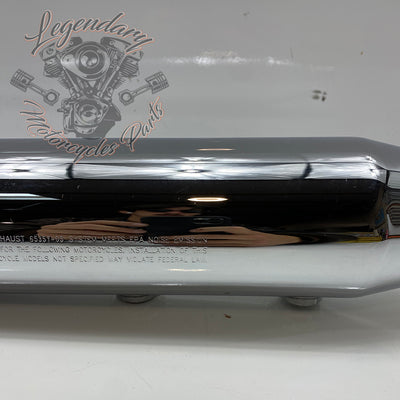 Silenciador OEM 65353-05