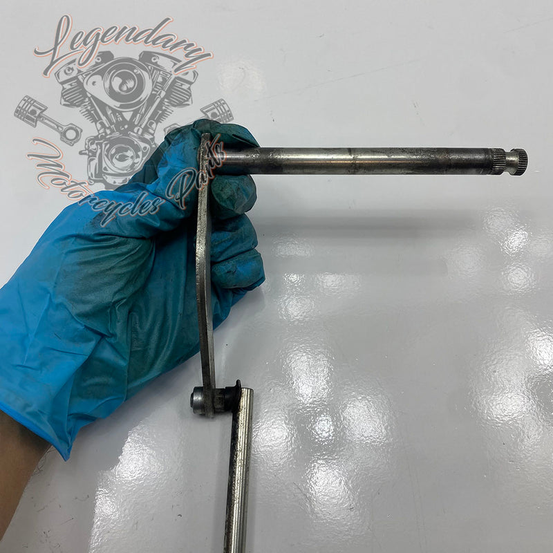 Braccio del selettore OEM 34621-06