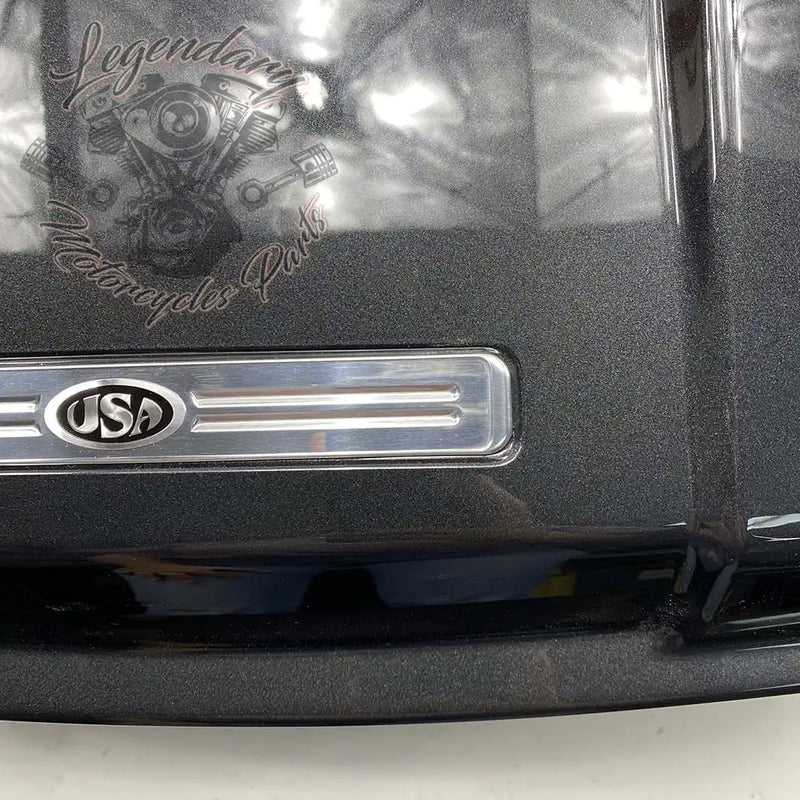 King Tour-Pak OEM 79071-09BPY