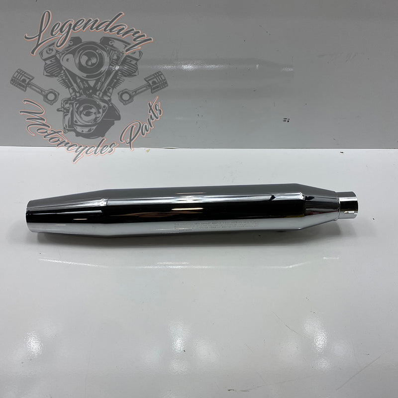 Silenciador OEM 65353-05