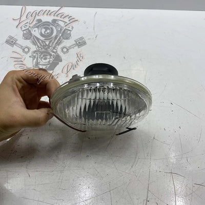 Optique de phare