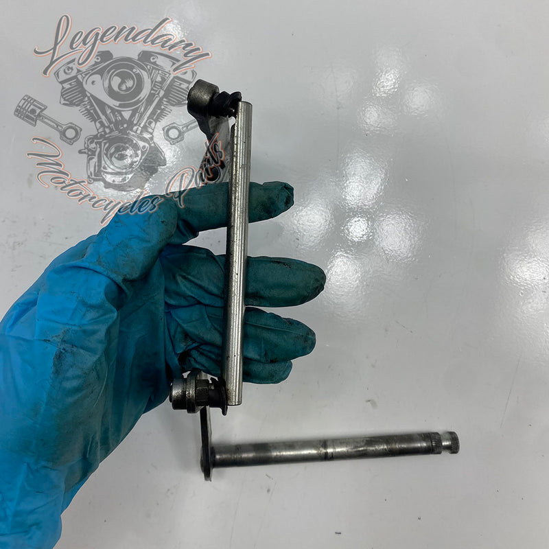 Braccio del selettore OEM 34621-06