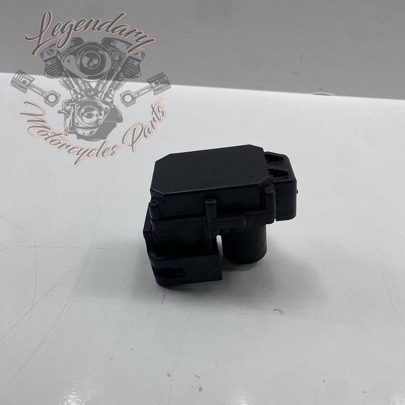 Servomoteur d&