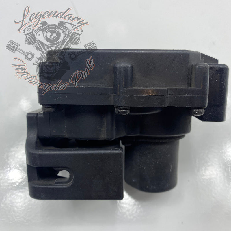 Servomoteur d&