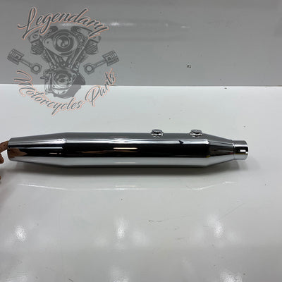 Silenciador OEM 65353-05