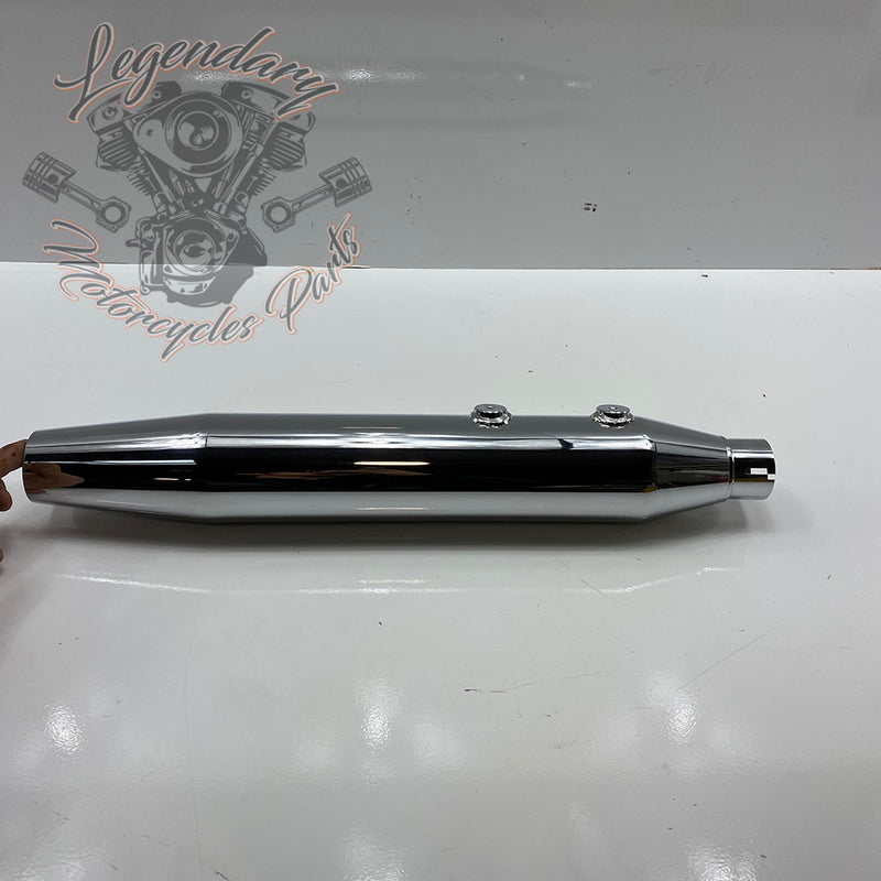 Silenciador OEM 65353-05