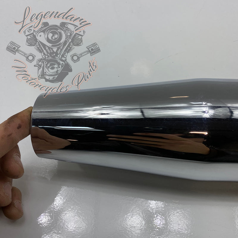 Silenciador OEM 65353-05