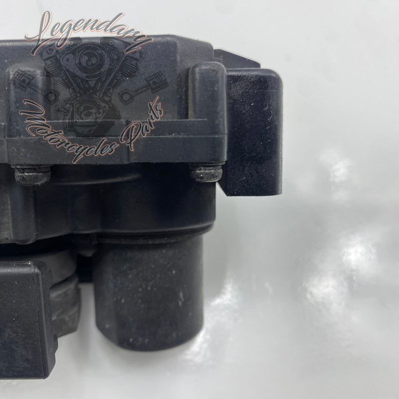 Servomoteur d&