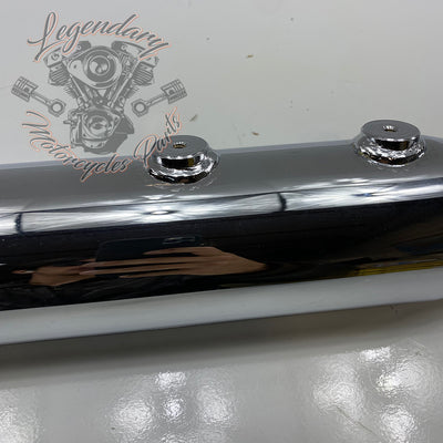 Silenciador OEM 65353-05