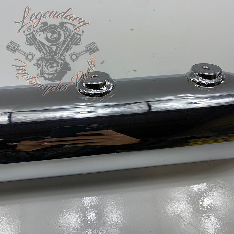Silenciador OEM 65353-05