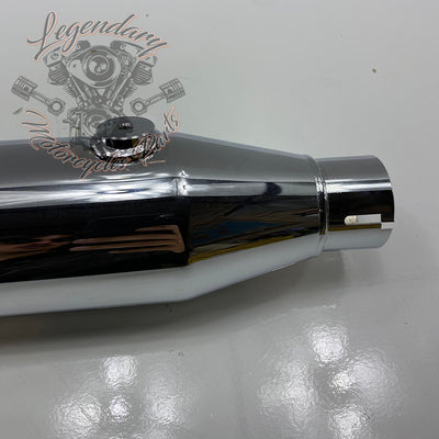 Silenciador OEM 65353-05