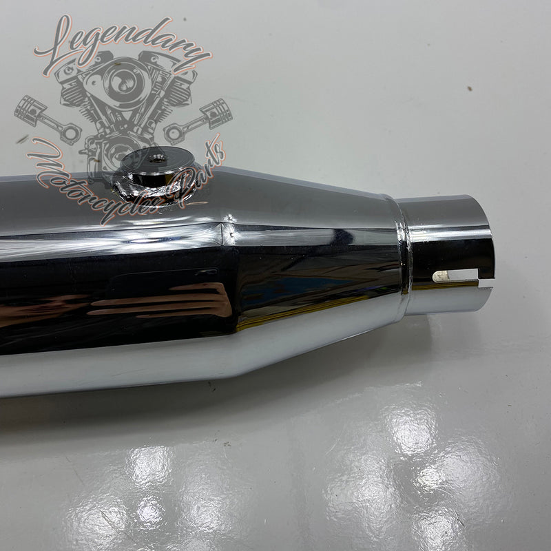 Silenciador OEM 65353-05