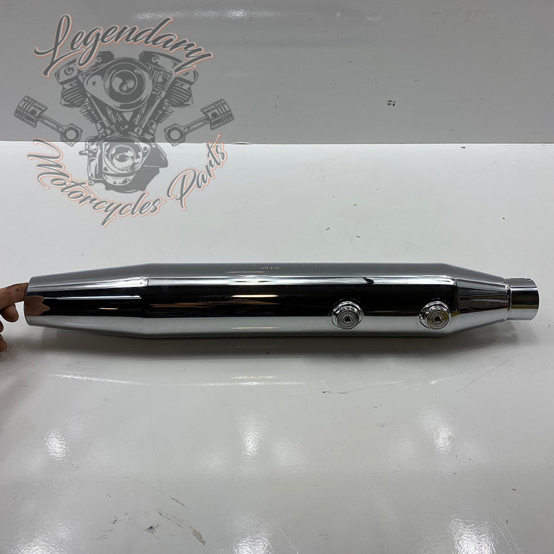 Silenciador OEM 65353-05