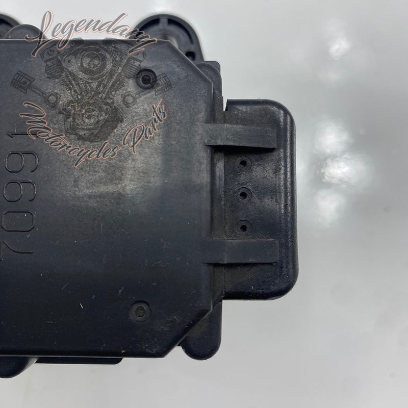 Servomoteur d&