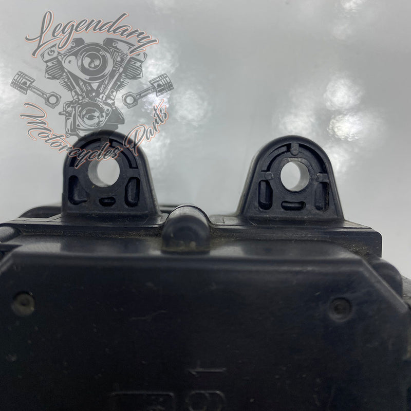 Servomoteur d&