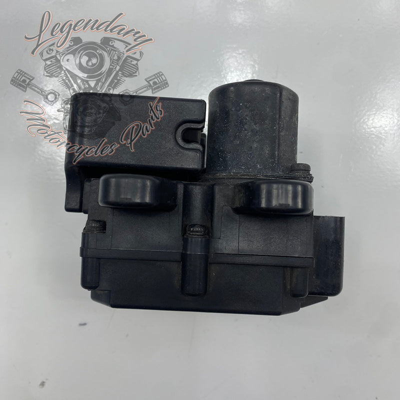 Servomoteur d&