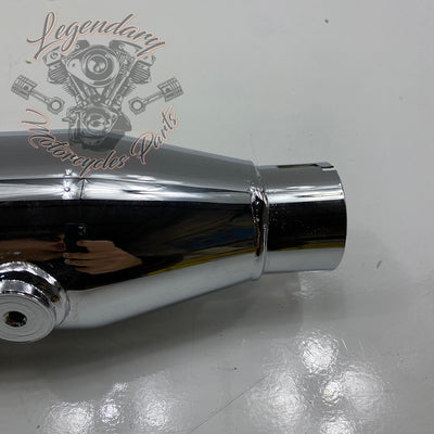 Silenciador OEM 65353-05